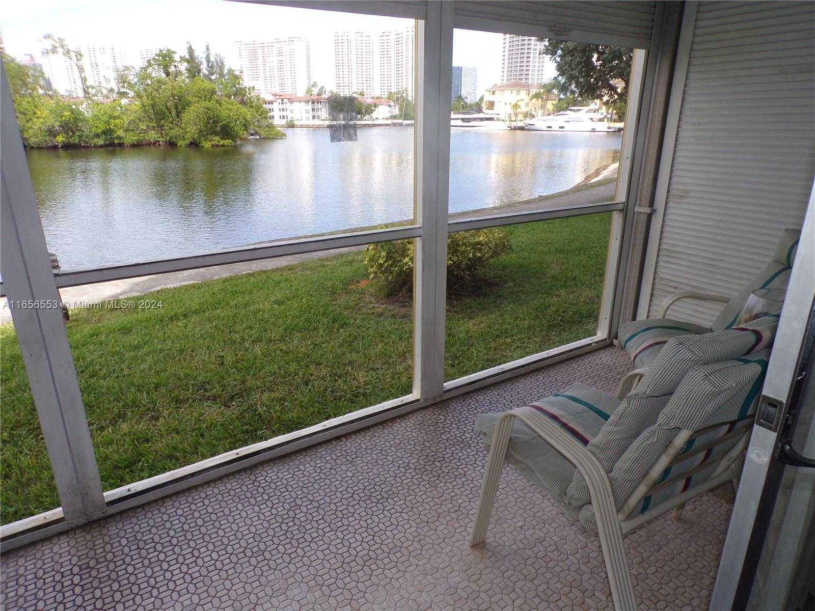 Small Image of 3030 MARCOS DR #T101, Aventura Number 6