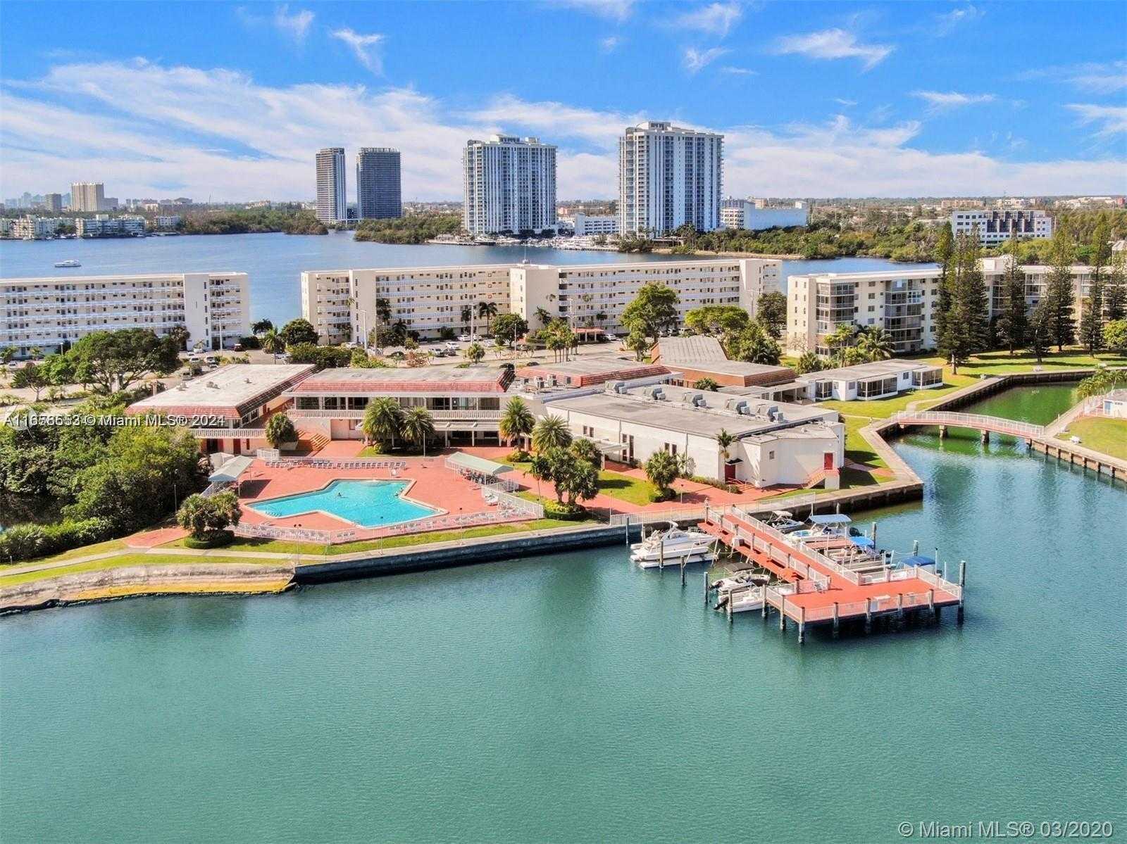 Small Image of 3030 MARCOS DR #T101, Aventura Number 61