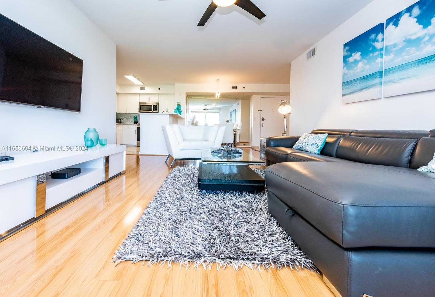 Small Image of 19801 EAST COUNTRY CLUB DR #4501, Aventura Number 12