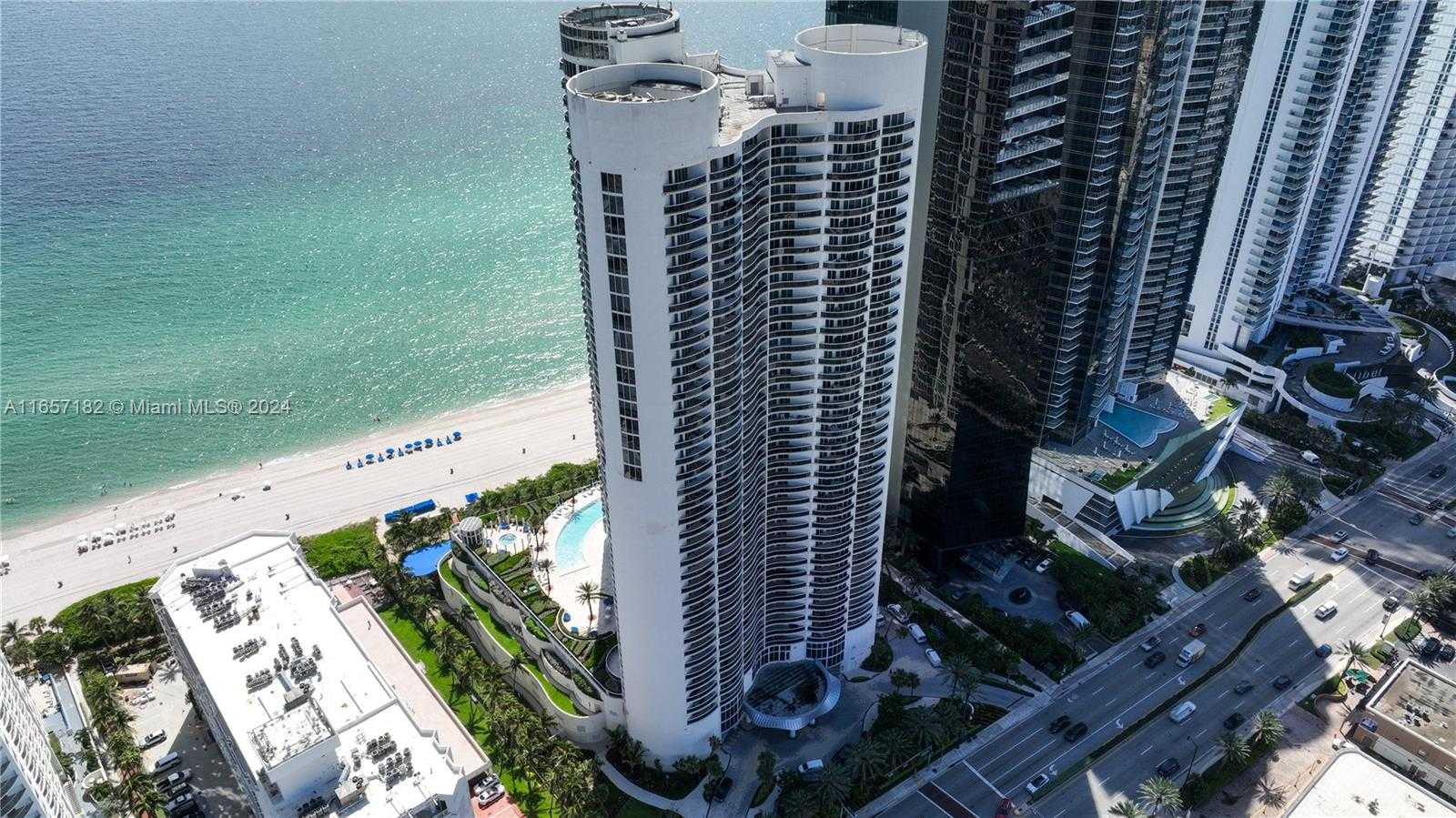 Small Image of 17201 COLLINS AVE #706, Sunny Isles Beach Number 3