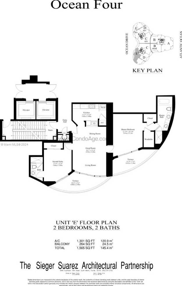 Small Image of 17201 COLLINS AVE #706, Sunny Isles Beach Number 50