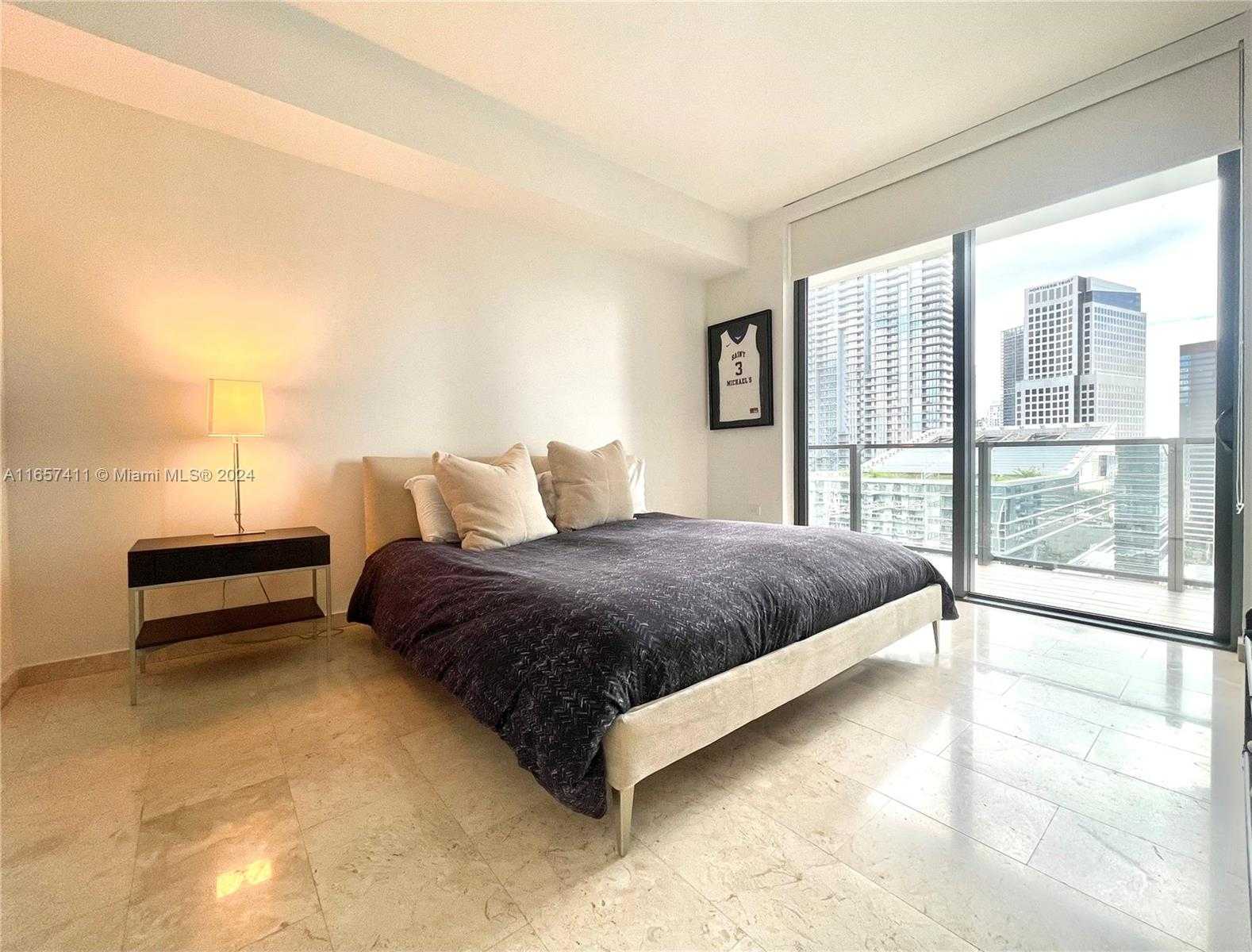 Small Image of 88 SOUTH WEST 7TH ST #1805, Miami Number 13