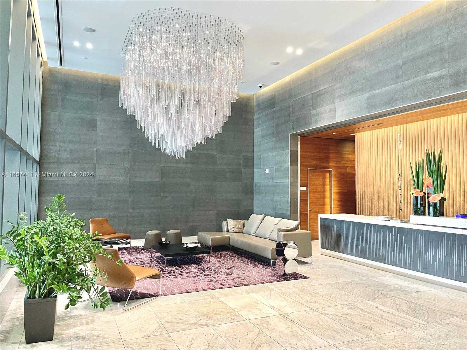 Small Image of 88 SOUTH WEST 7TH ST #1805, Miami Number 14