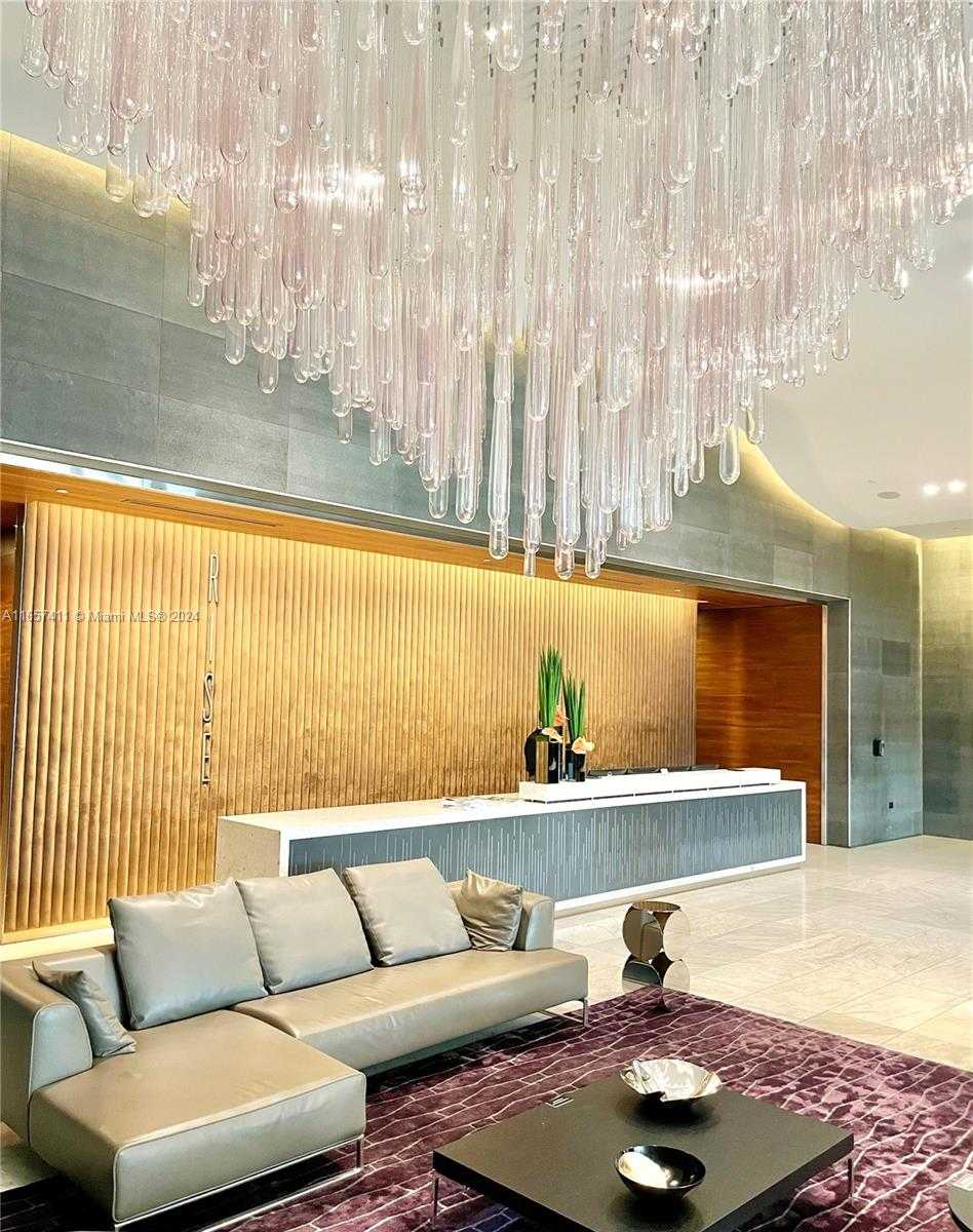 Small Image of 88 SOUTH WEST 7TH ST #1805, Miami Number 15
