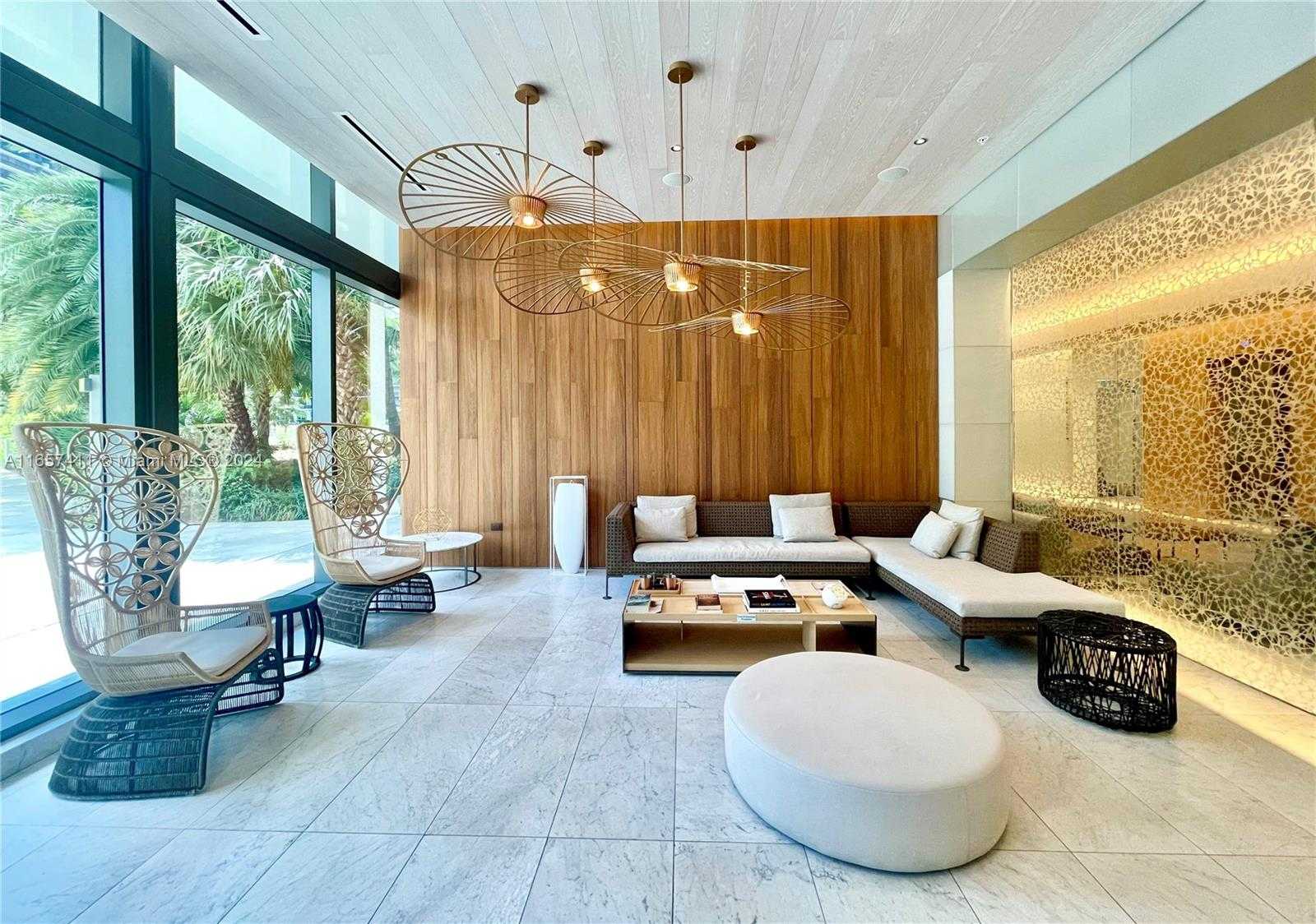 Small Image of 88 SOUTH WEST 7TH ST #1805, Miami Number 16