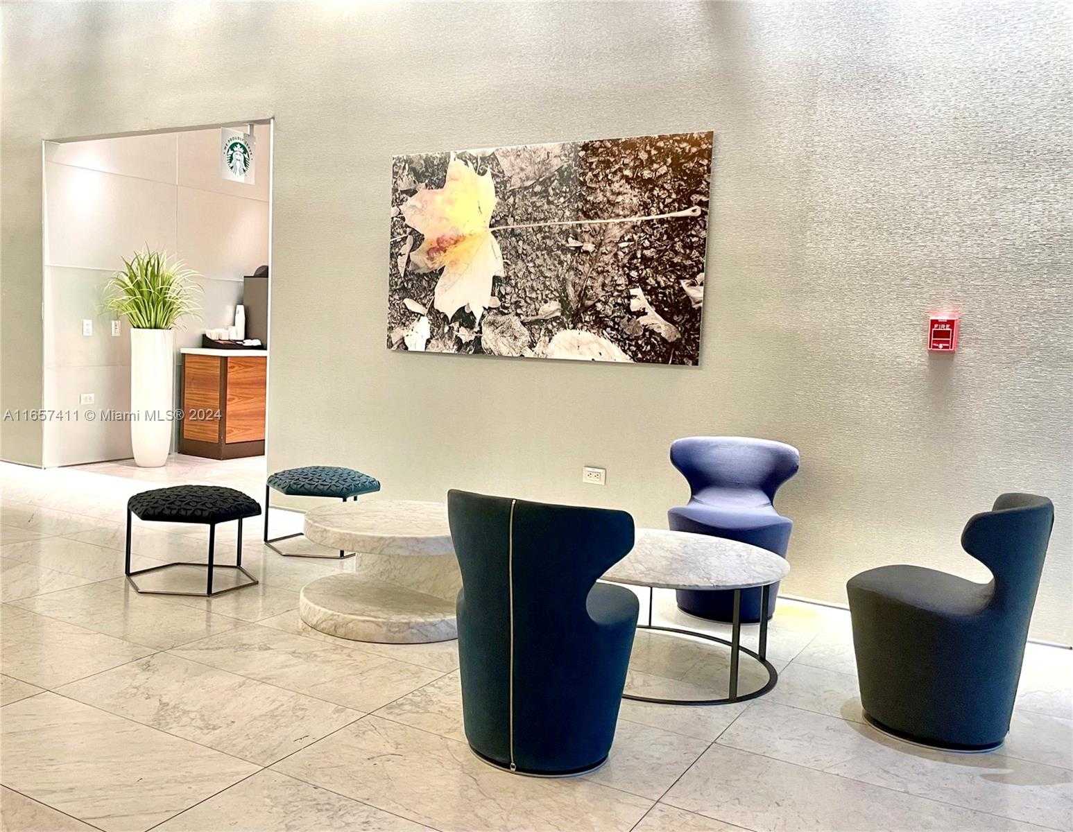 Small Image of 88 SOUTH WEST 7TH ST #1805, Miami Number 17