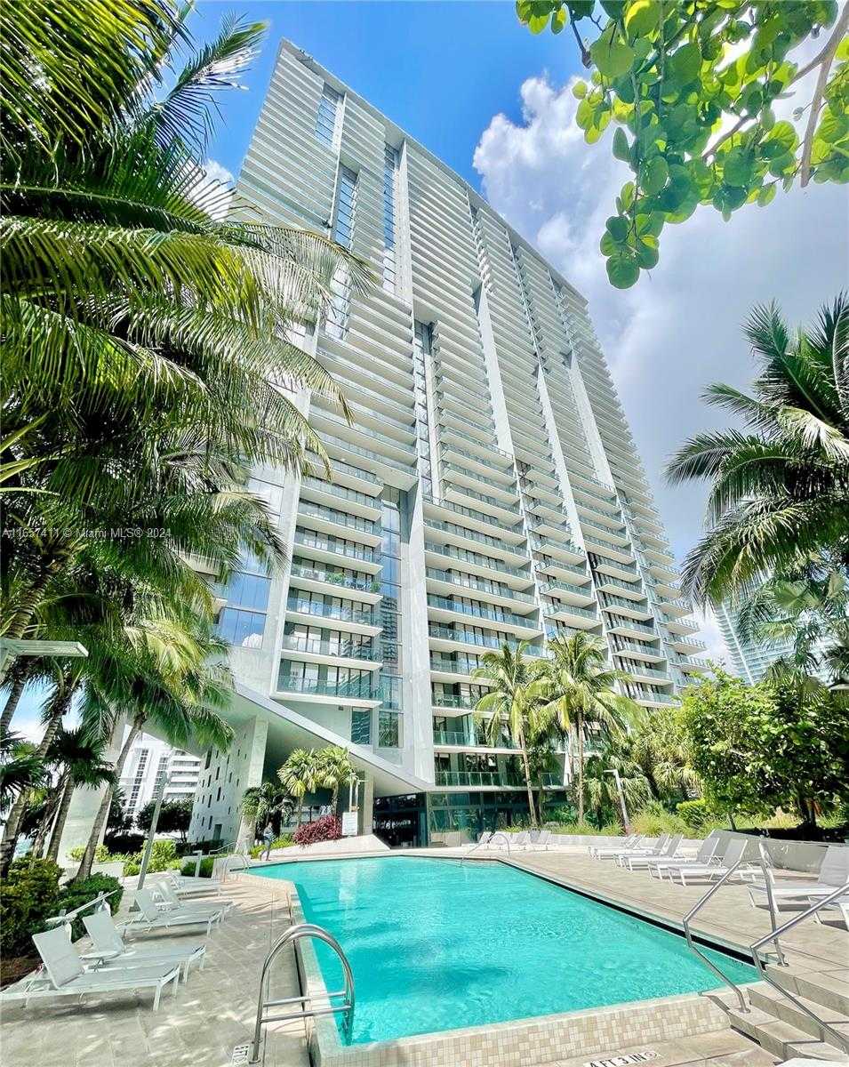 Small Image of 88 SOUTH WEST 7TH ST #1805, Miami Number 19