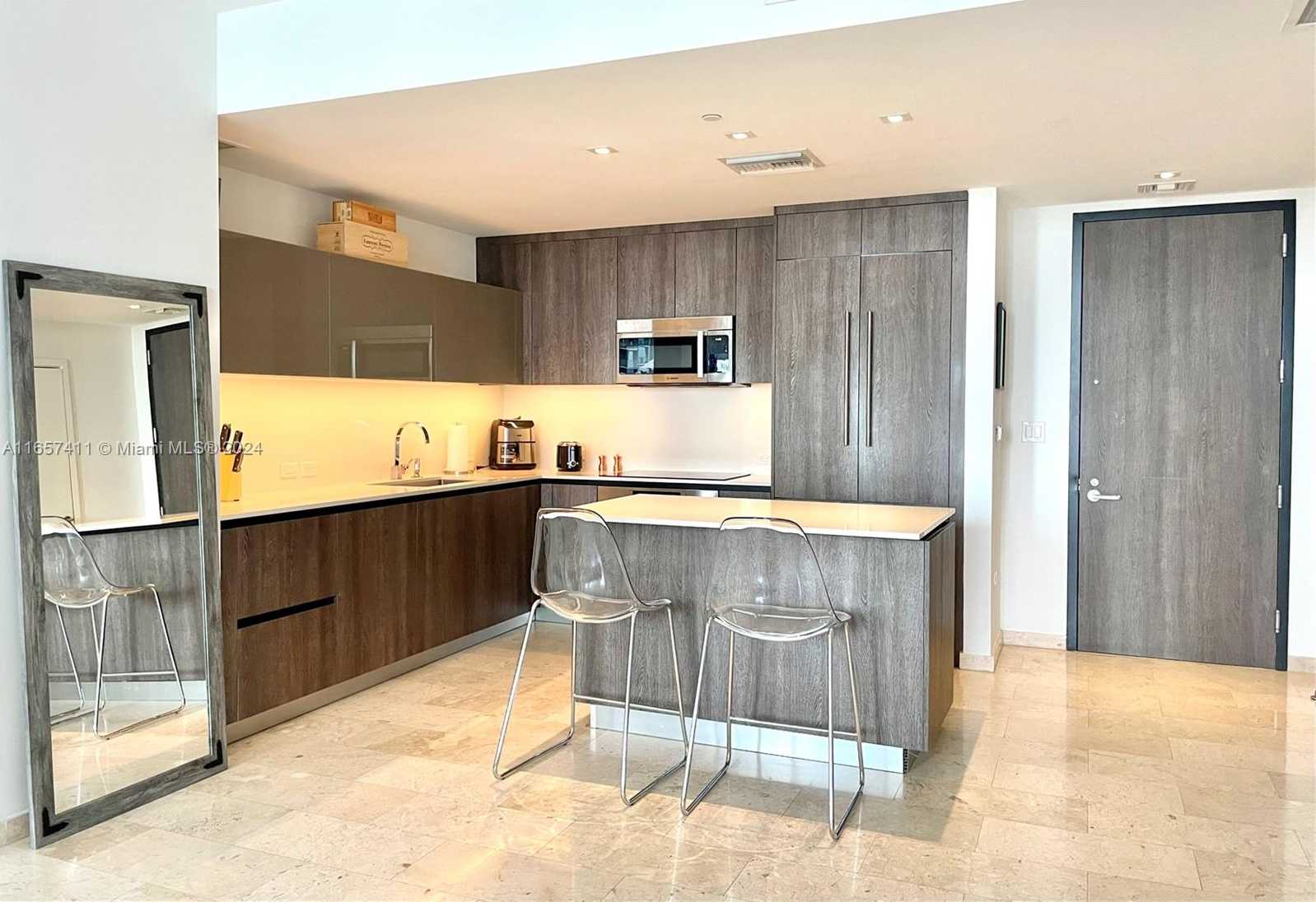 Small Image of 88 SOUTH WEST 7TH ST #1805, Miami Number 2