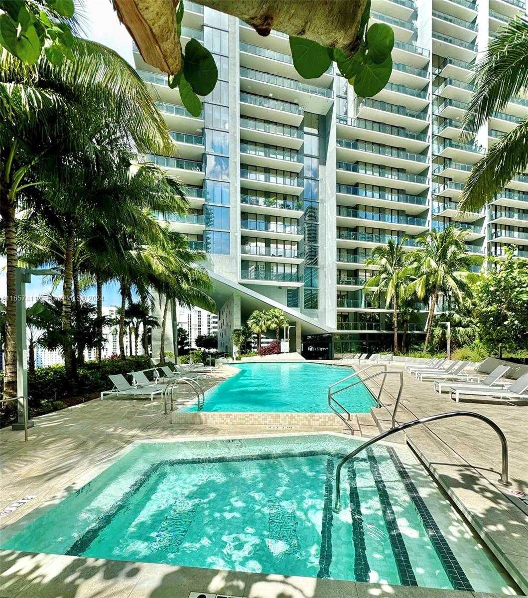 Small Image of 88 SOUTH WEST 7TH ST #1805, Miami Number 20