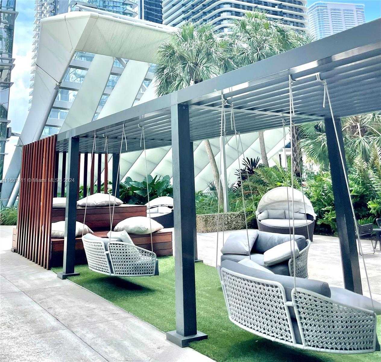 Small Image of 88 SOUTH WEST 7TH ST #1805, Miami Number 21
