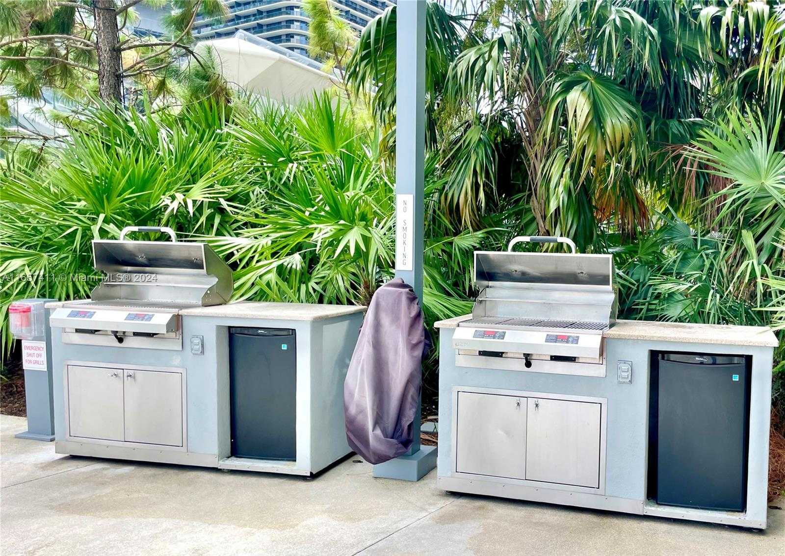 Small Image of 88 SOUTH WEST 7TH ST #1805, Miami Number 22