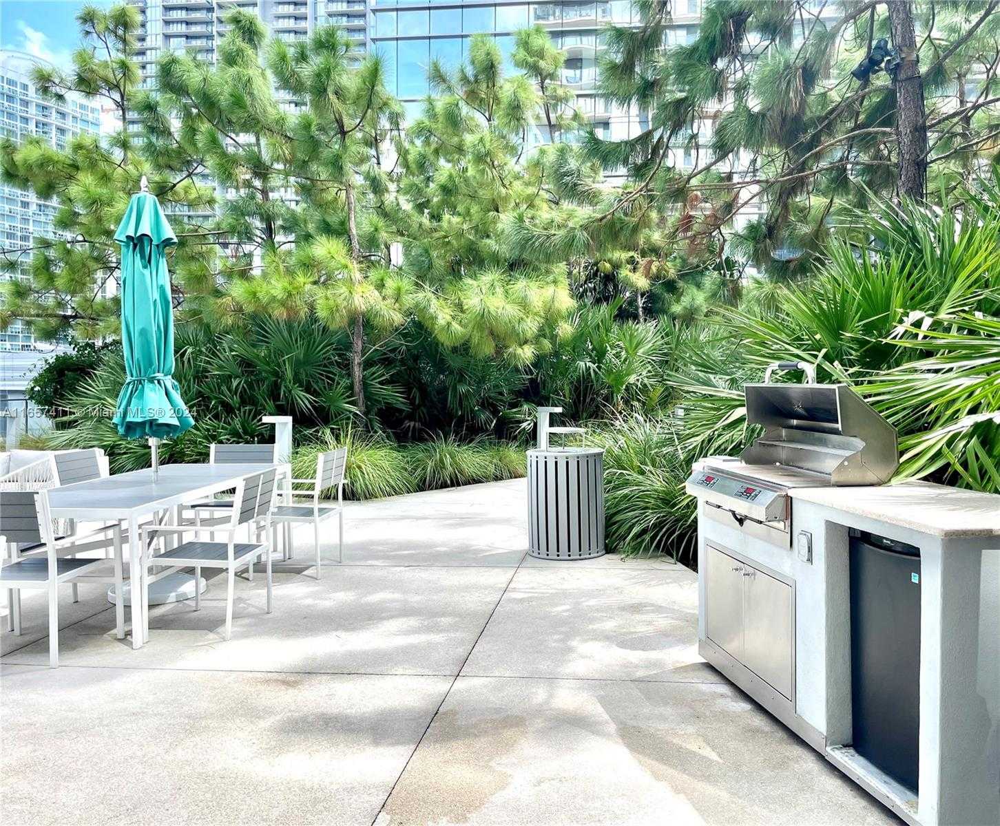 Small Image of 88 SOUTH WEST 7TH ST #1805, Miami Number 23