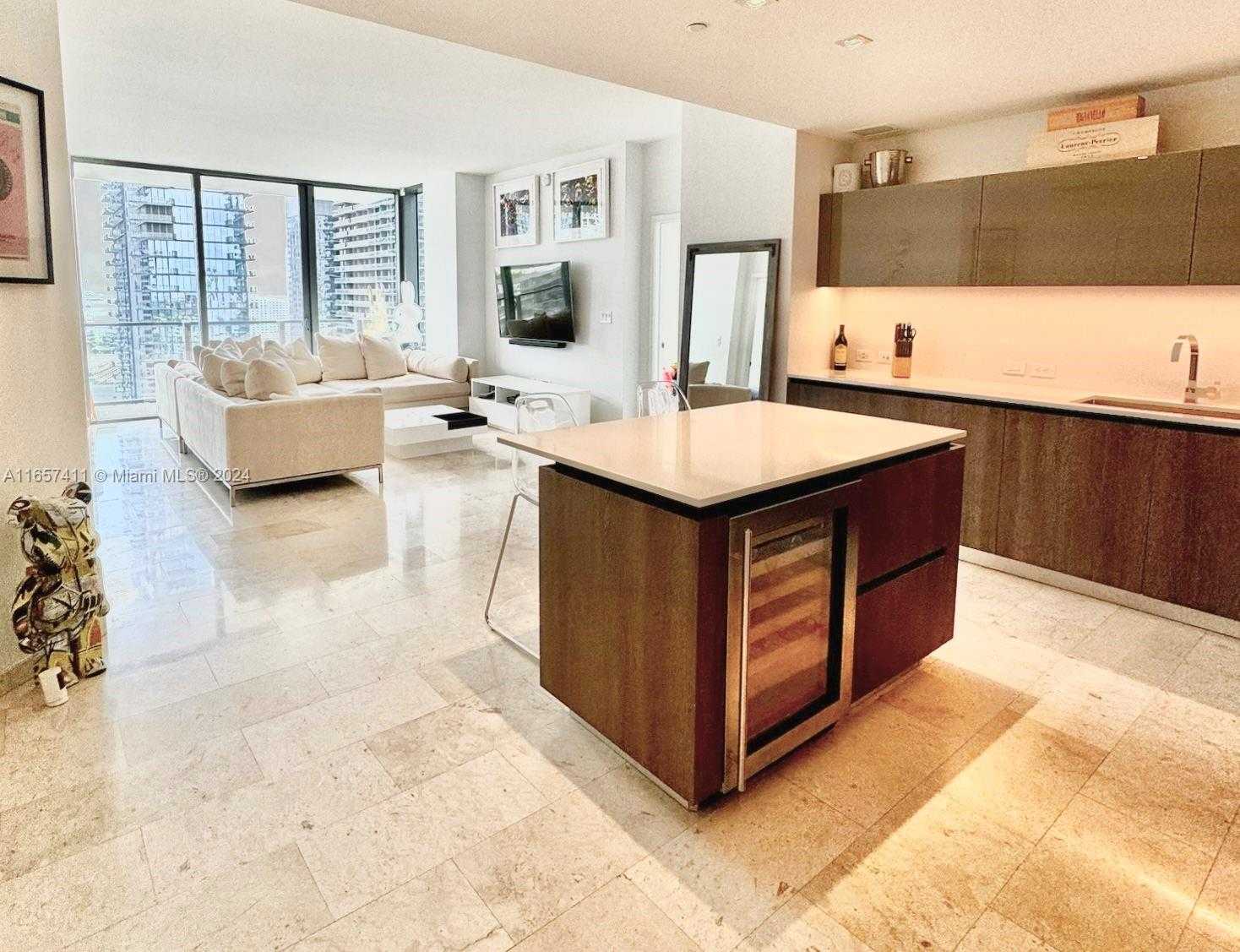 Small Image of 88 SOUTH WEST 7TH ST #1805, Miami Number 4
