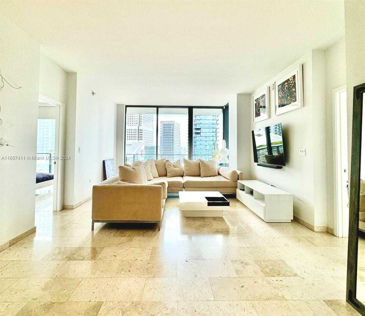 Small Image of 88 SOUTH WEST 7TH ST #1805, Miami Number 5