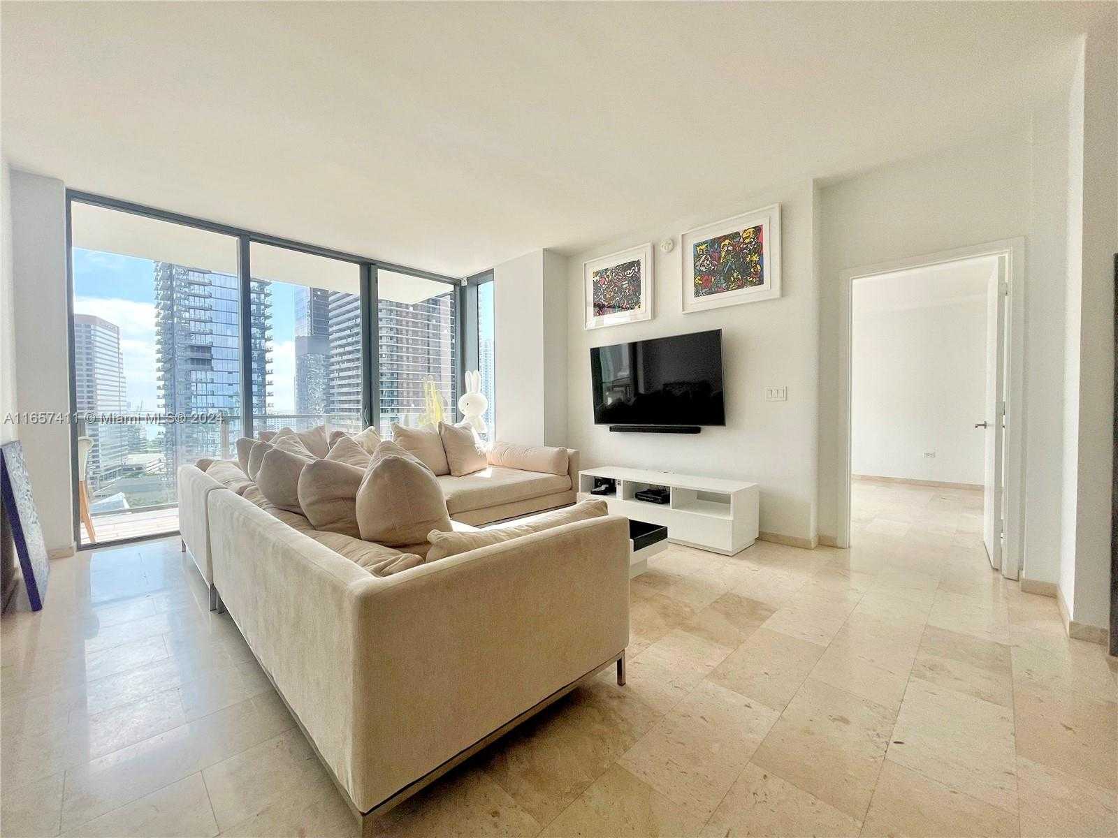 Small Image of 88 SOUTH WEST 7TH ST #1805, Miami Number 6