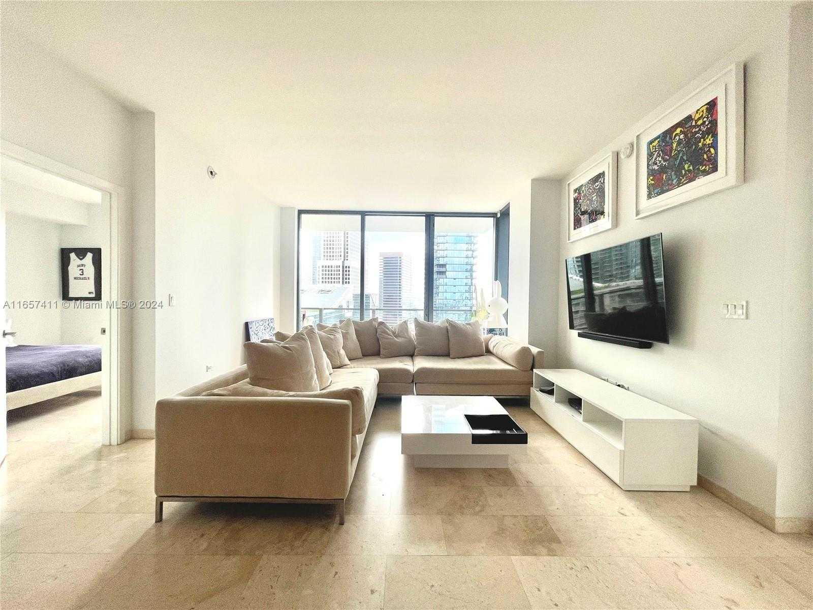 Small Image of 88 SOUTH WEST 7TH ST #1805, Miami Number 7