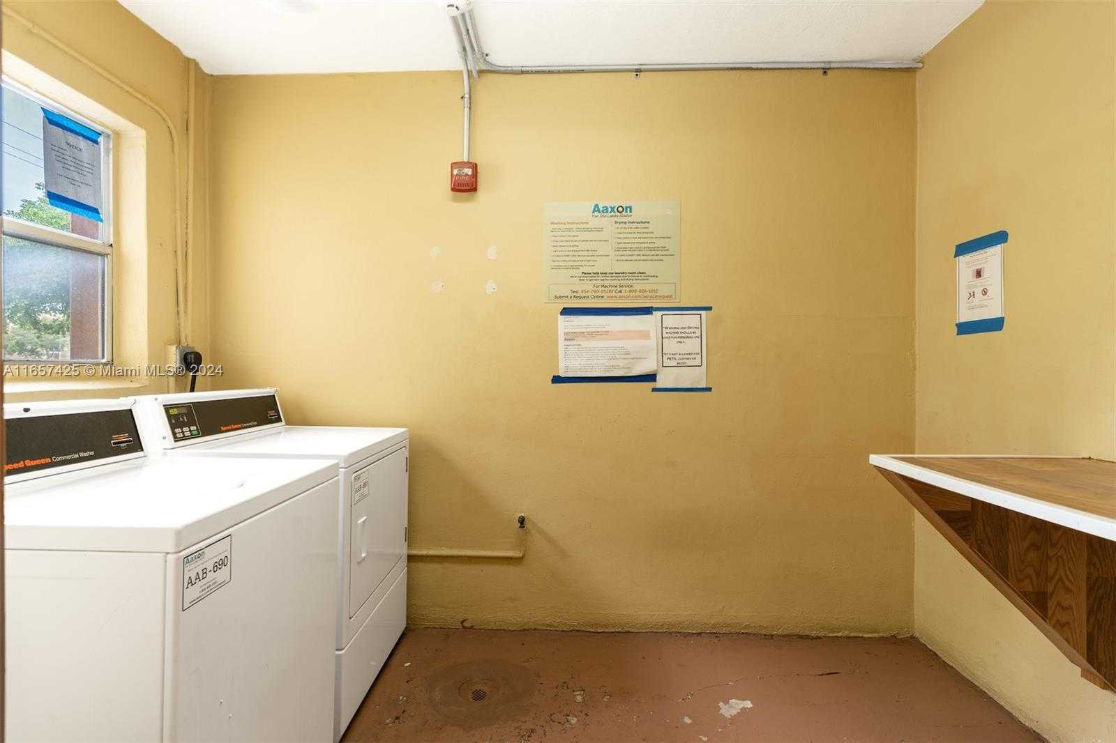 Small Image of 5830 NORTH WEST 64TH AVE #105, Tamarac Number 16