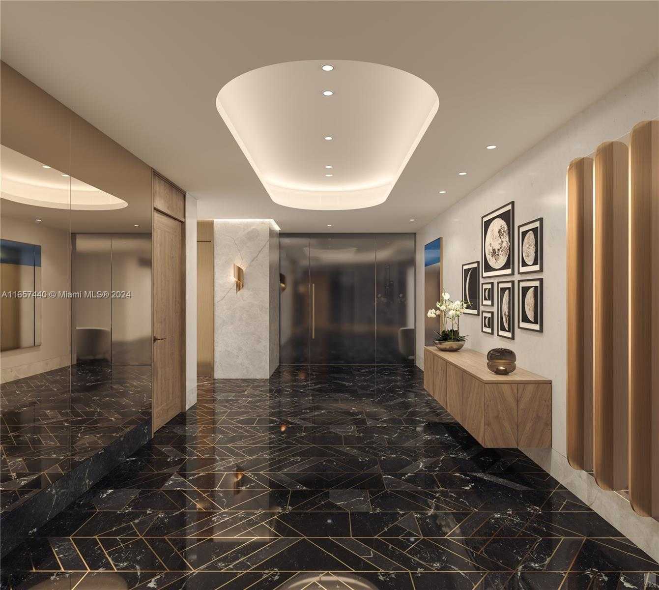 Small Image of 300 NORTH BISCAYNE BLVD #8602, Miami Number 11