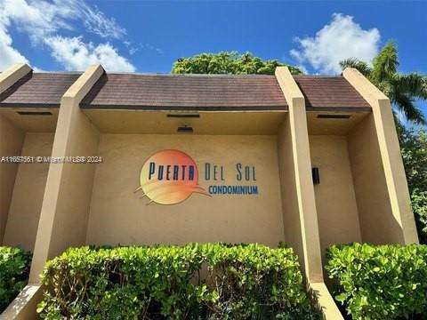 Small Image of 9972 SOUTH WEST 88TH ST #1104, Miami Number 4