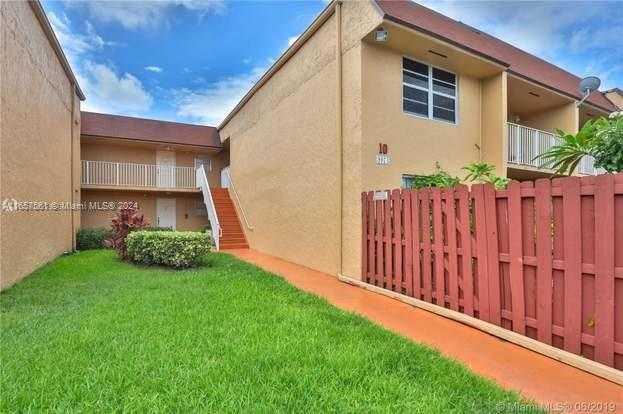 Small Image of 9972 SOUTH WEST 88TH ST #1104, Miami Number 8