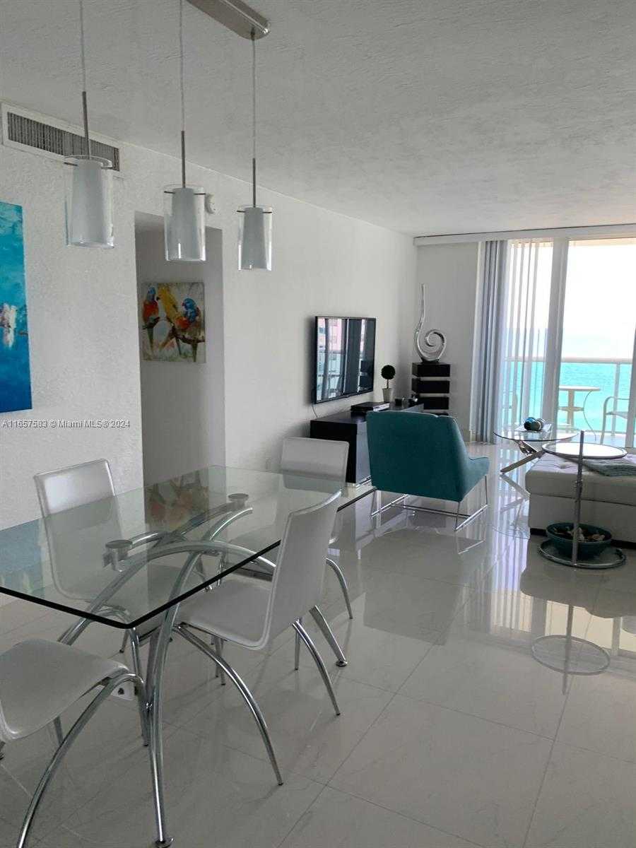 Small Image of 3801 SOUTH OCEAN DR #12M, Hollywood Number 12