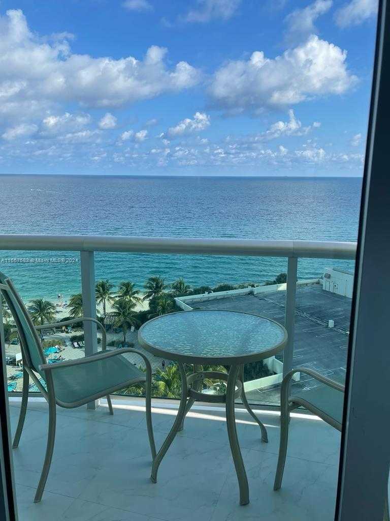 Small Image of 3801 SOUTH OCEAN DR #12M, Hollywood Number 15