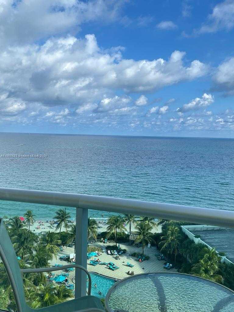 Small Image of 3801 SOUTH OCEAN DR #12M, Hollywood Number 16