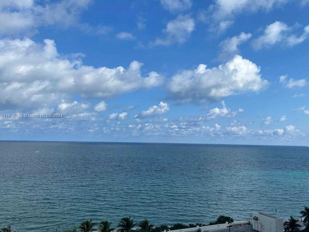 Small Image of 3801 SOUTH OCEAN DR #12M, Hollywood Number 17