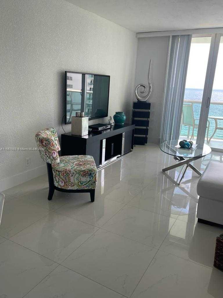 Small Image of 3801 SOUTH OCEAN DR #12M, Hollywood Number 24