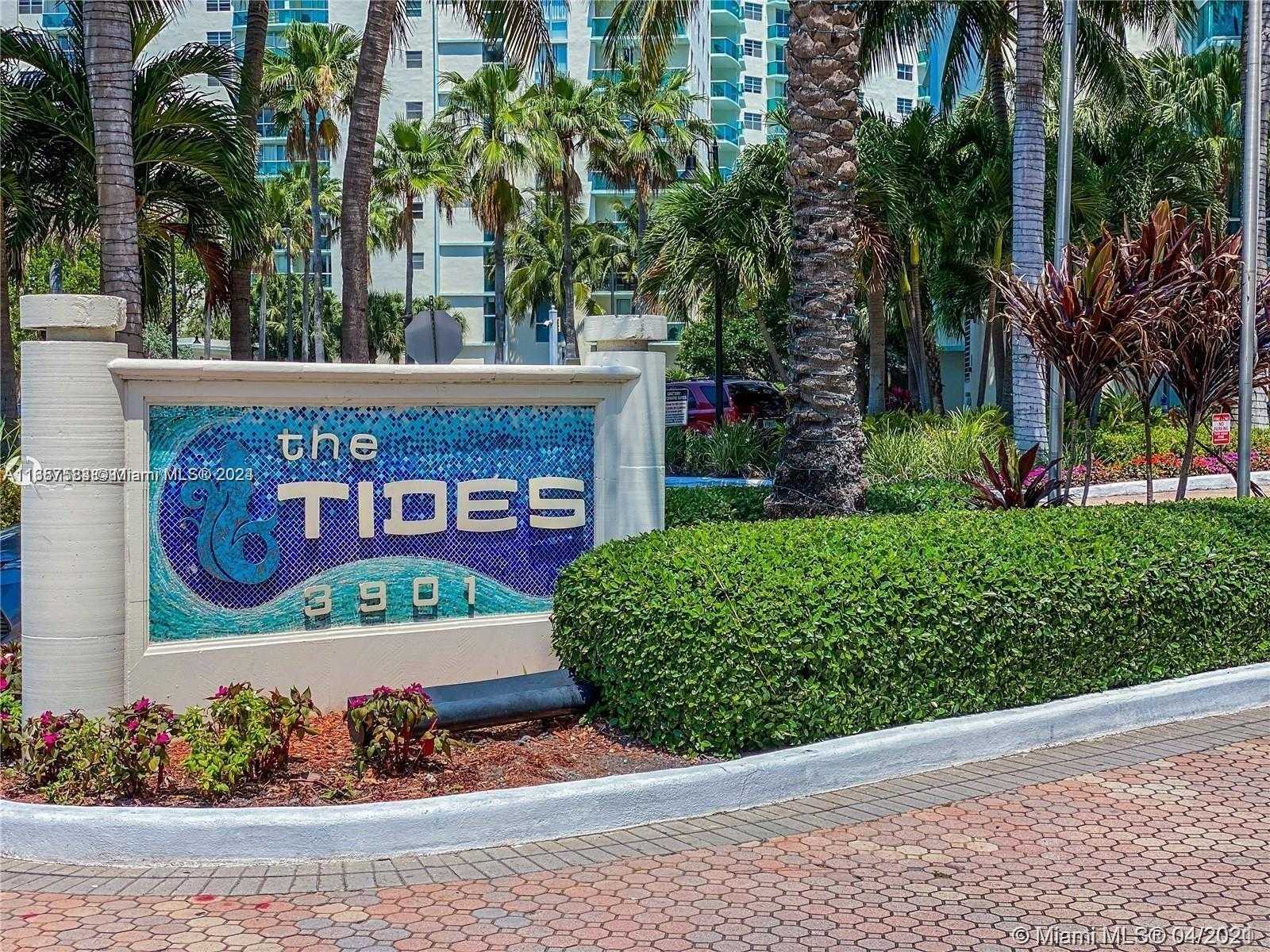 Small Image of 3801 SOUTH OCEAN DR #12M, Hollywood Number 3
