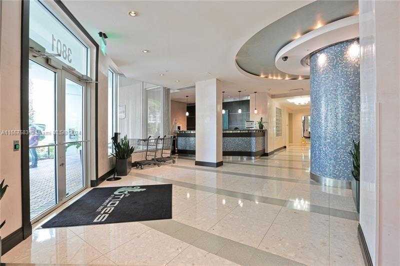 Small Image of 3801 SOUTH OCEAN DR #12M, Hollywood Number 32