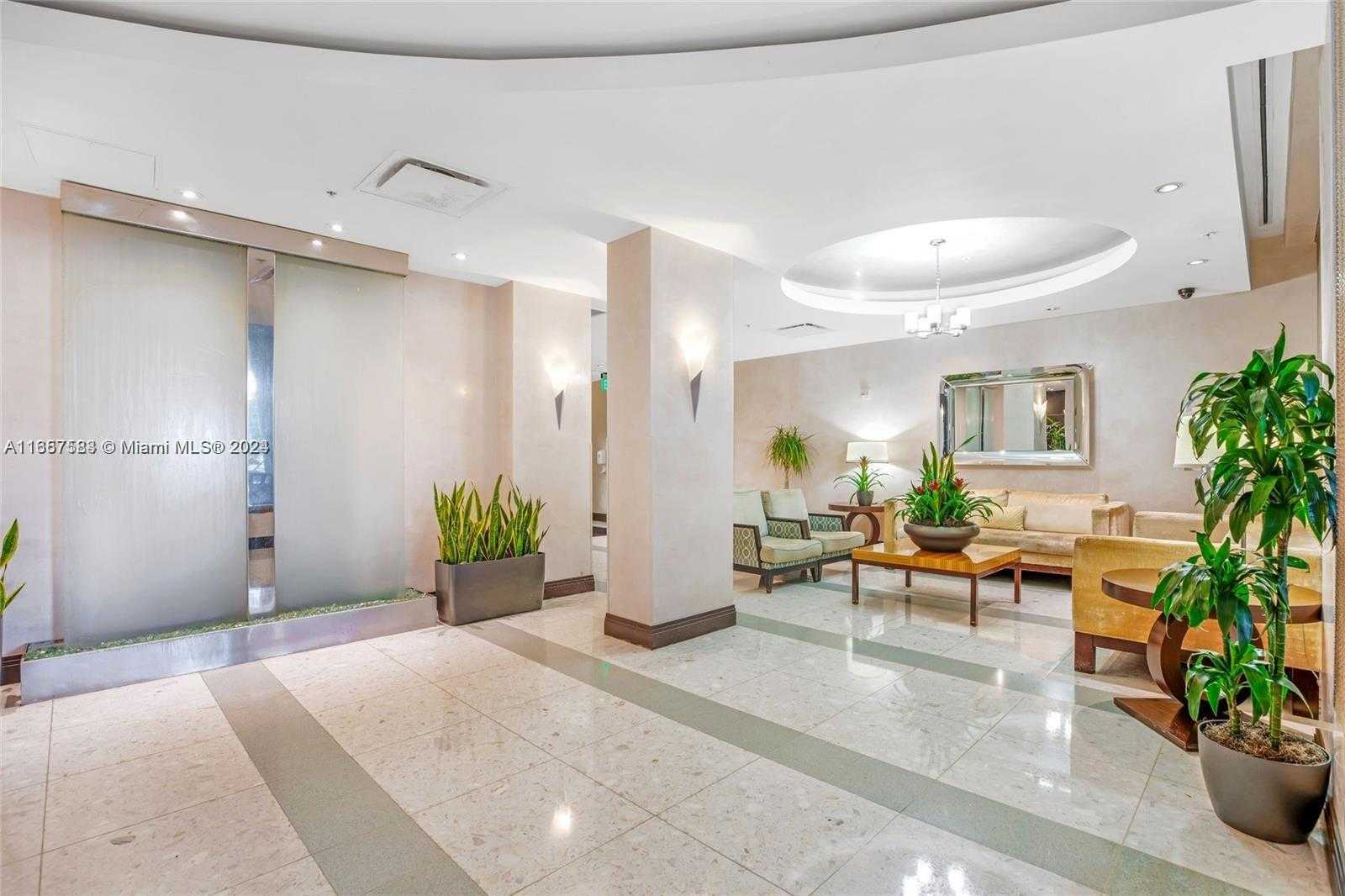 Small Image of 3801 SOUTH OCEAN DR #12M, Hollywood Number 34