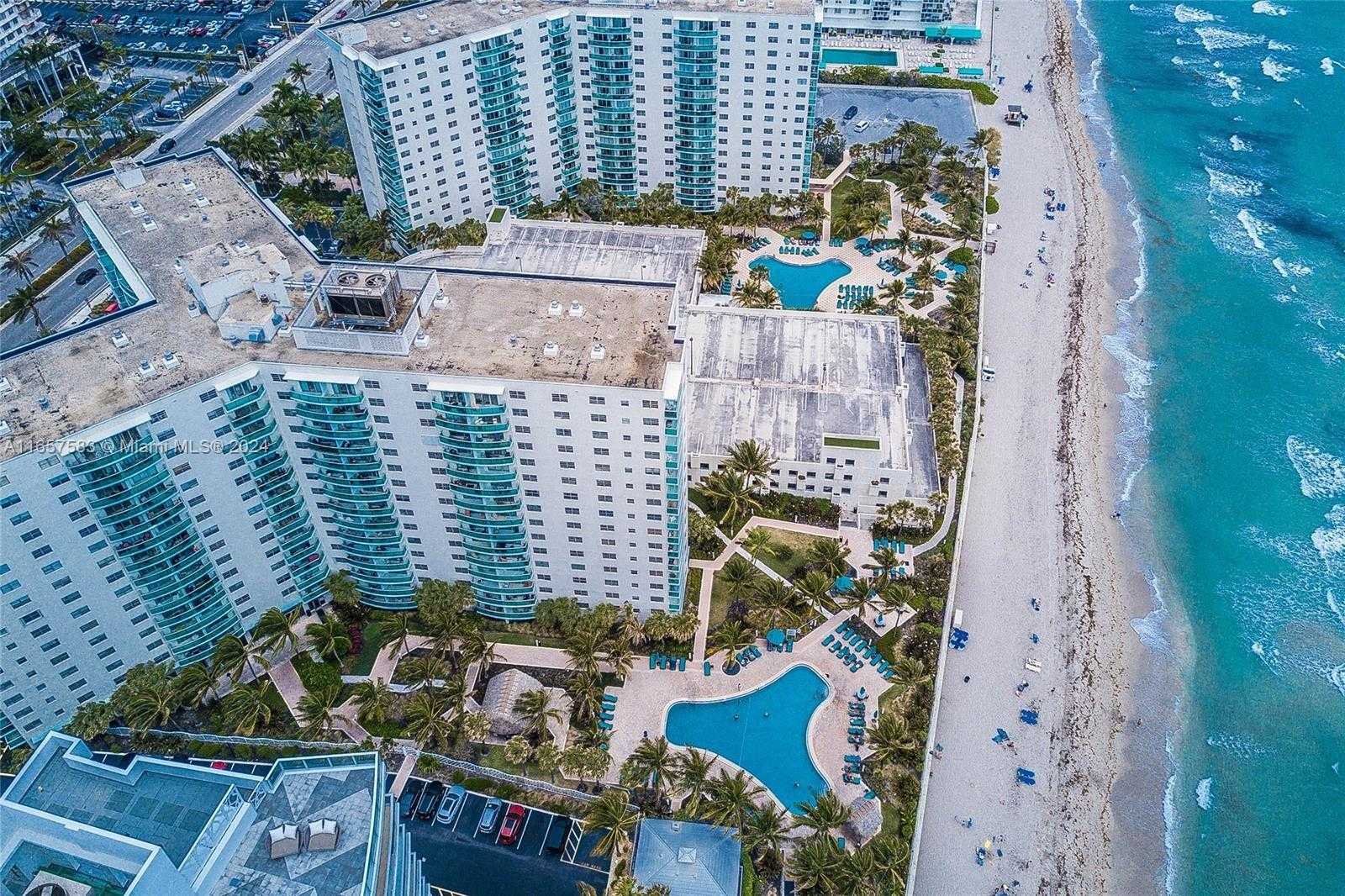 Small Image of 3801 SOUTH OCEAN DR #12M, Hollywood Number 4