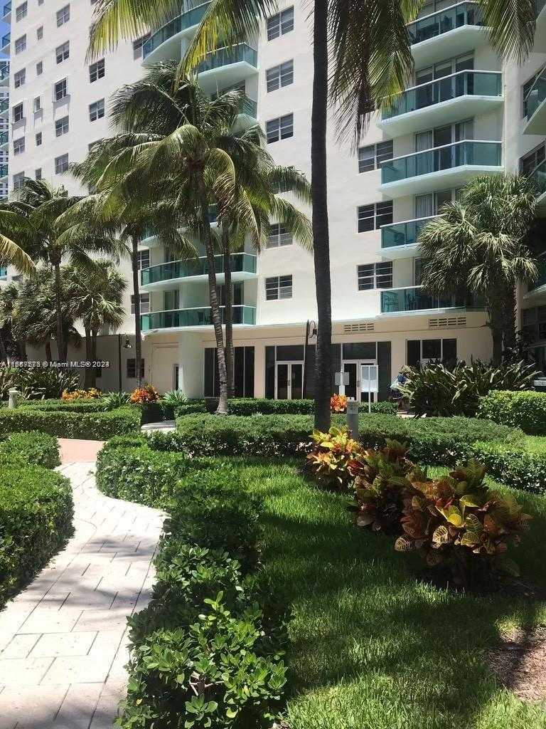 Small Image of 3801 SOUTH OCEAN DR #12M, Hollywood Number 42