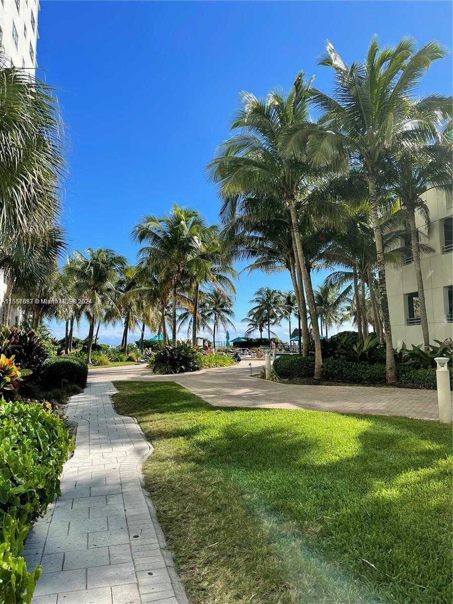 Small Image of 3801 SOUTH OCEAN DR #12M, Hollywood Number 43