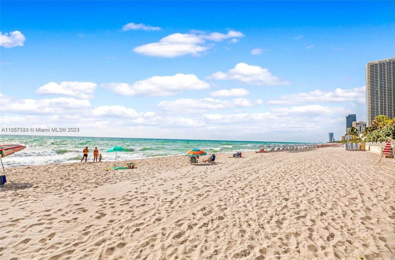 Small Image of 3801 SOUTH OCEAN DR #12M, Hollywood Number 5