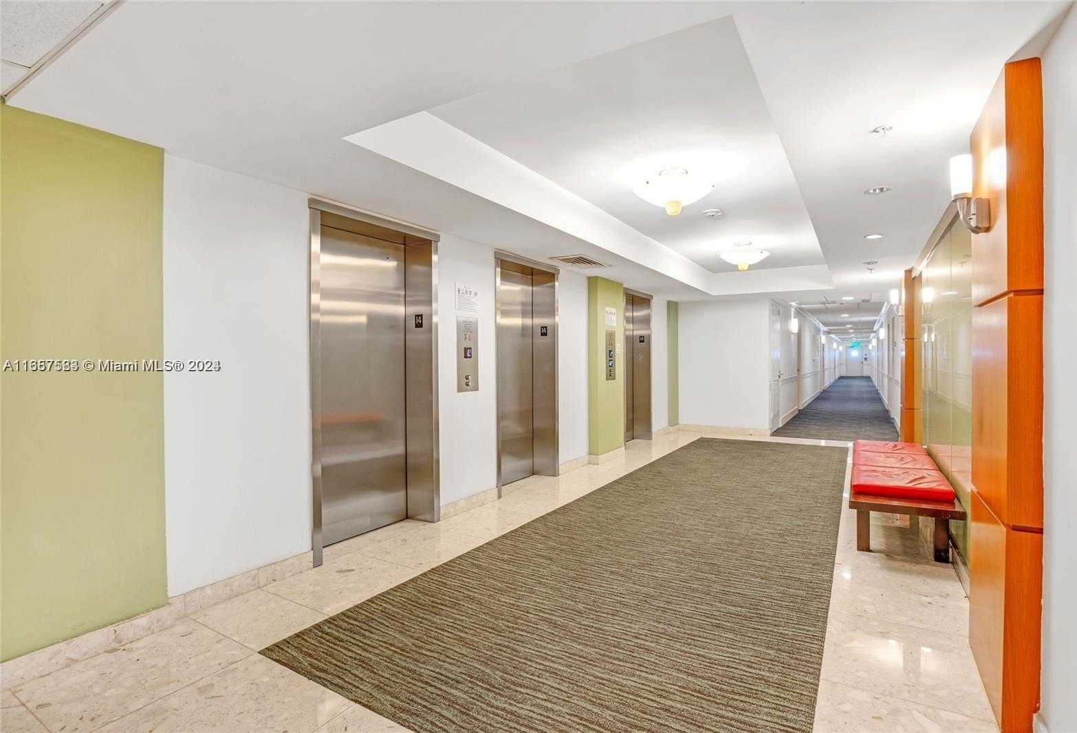 Small Image of 3801 SOUTH OCEAN DR #12M, Hollywood Number 50