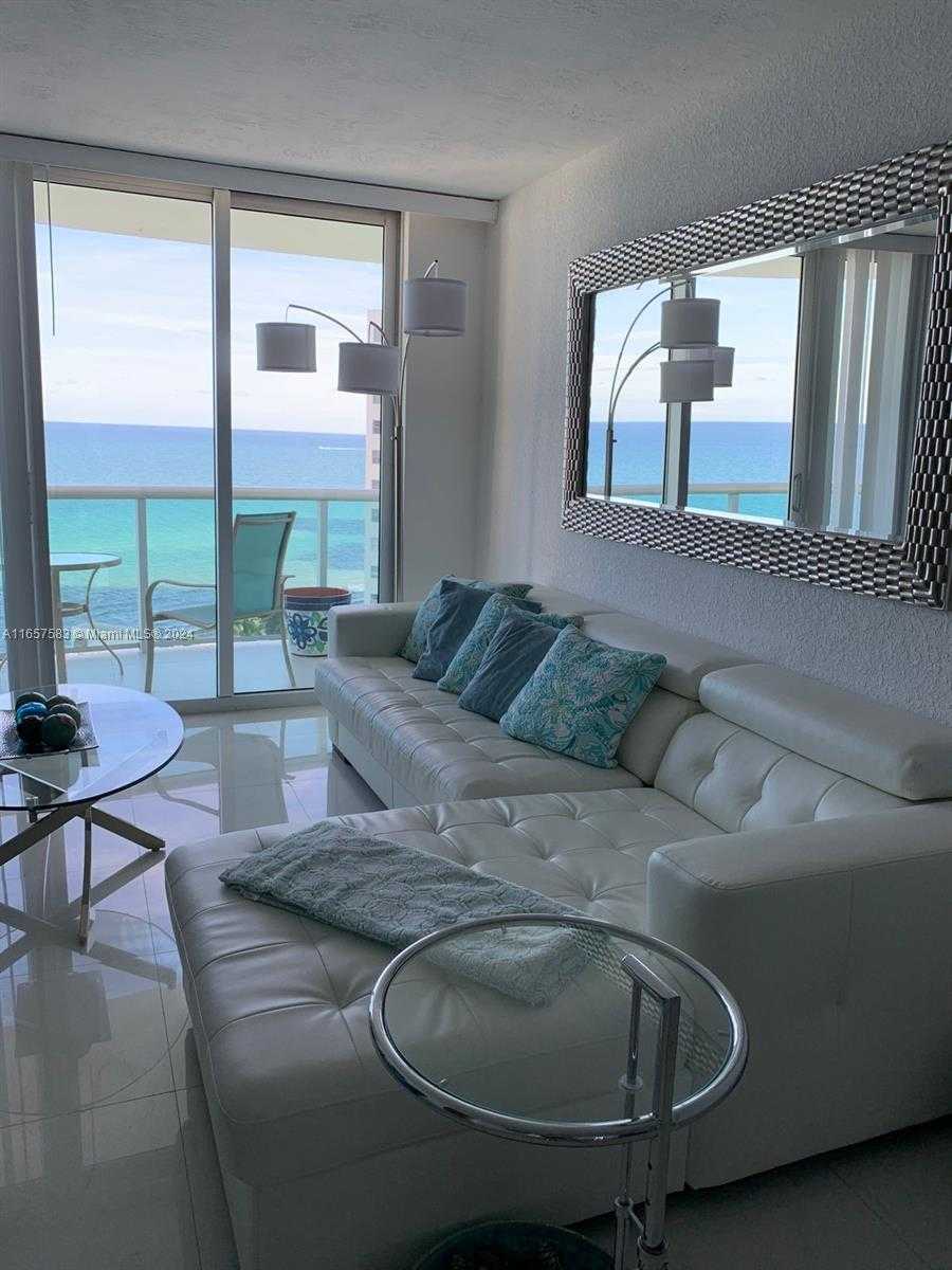 Small Image of 3801 SOUTH OCEAN DR #12M, Hollywood Number 7