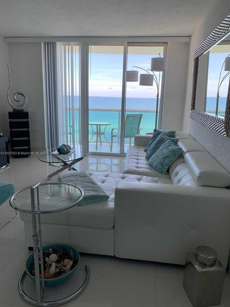Small Image of 3801 SOUTH OCEAN DR #12M, Hollywood Number 8
