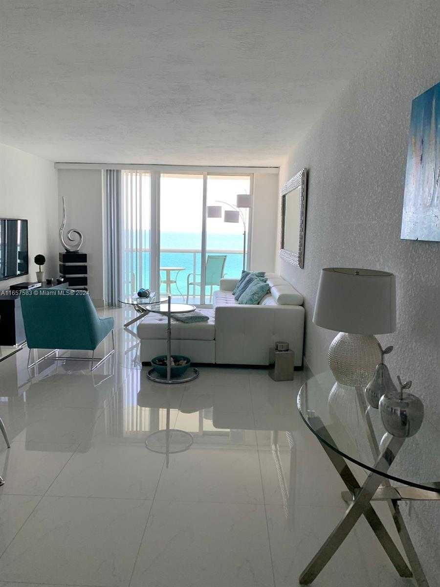 Small Image of 3801 SOUTH OCEAN DR #12M, Hollywood Number 9