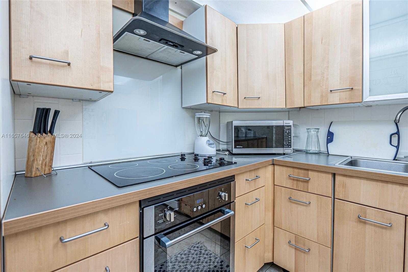Small Image of 300 BAYVIEW DR #1012, Sunny Isles Beach Number 28