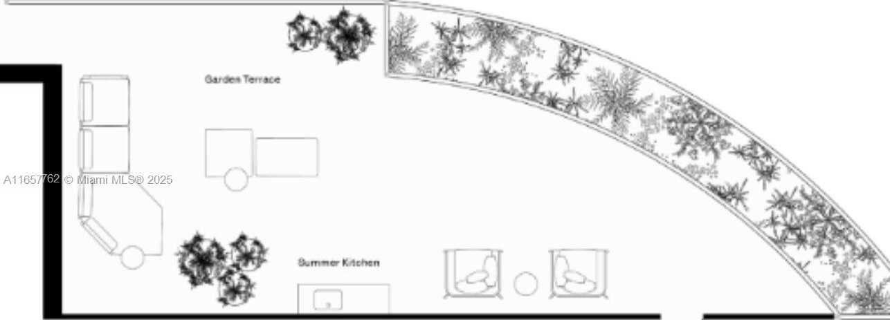 Small Image of 1135 103RD #307, Bay Harbor Islands Number 38