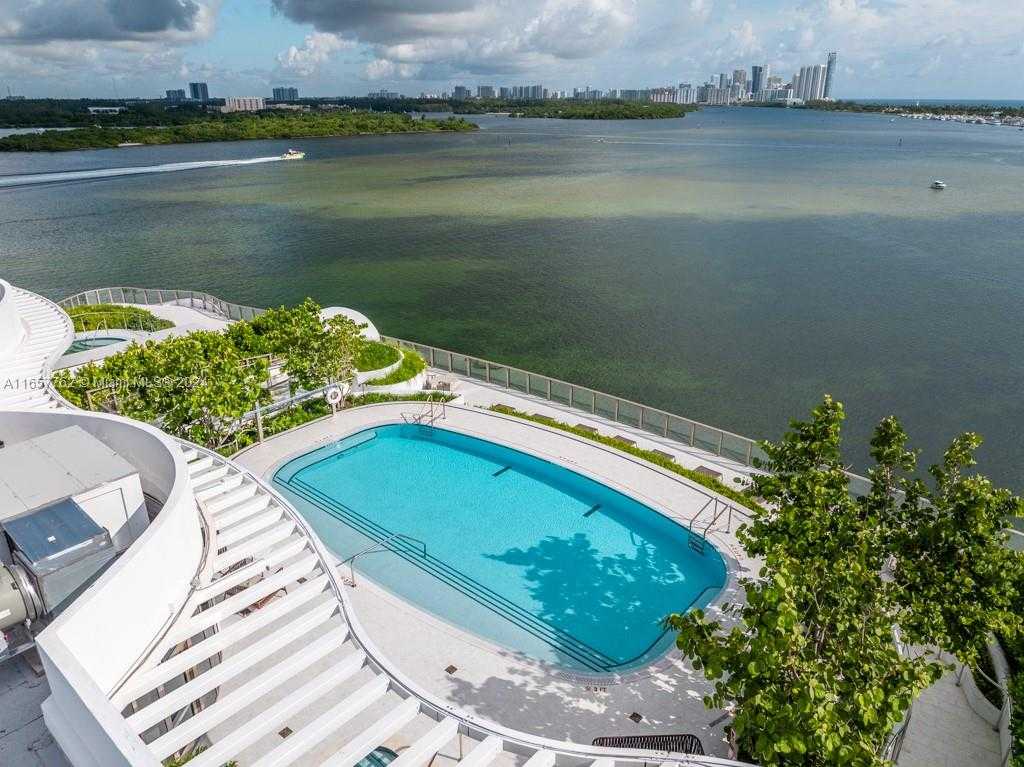 Small Image of 1135 103RD #307, Bay Harbor Islands Number 62