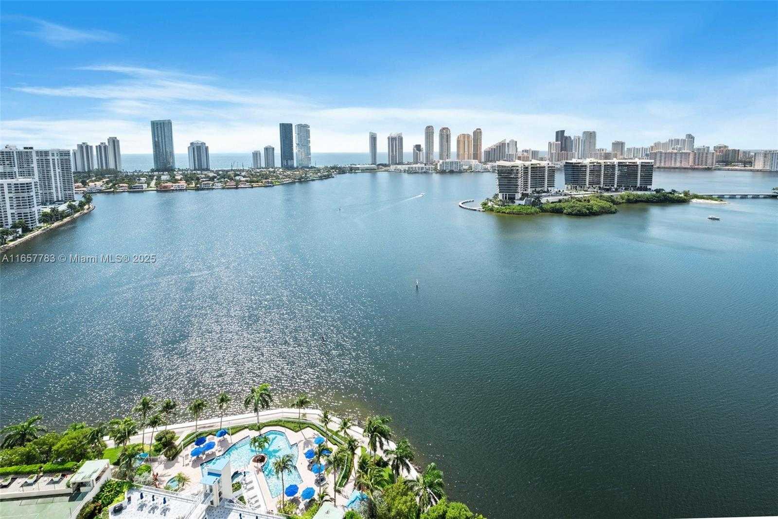 Small Image of 3370 HIDDEN BAY DR #2900, Aventura Number 3