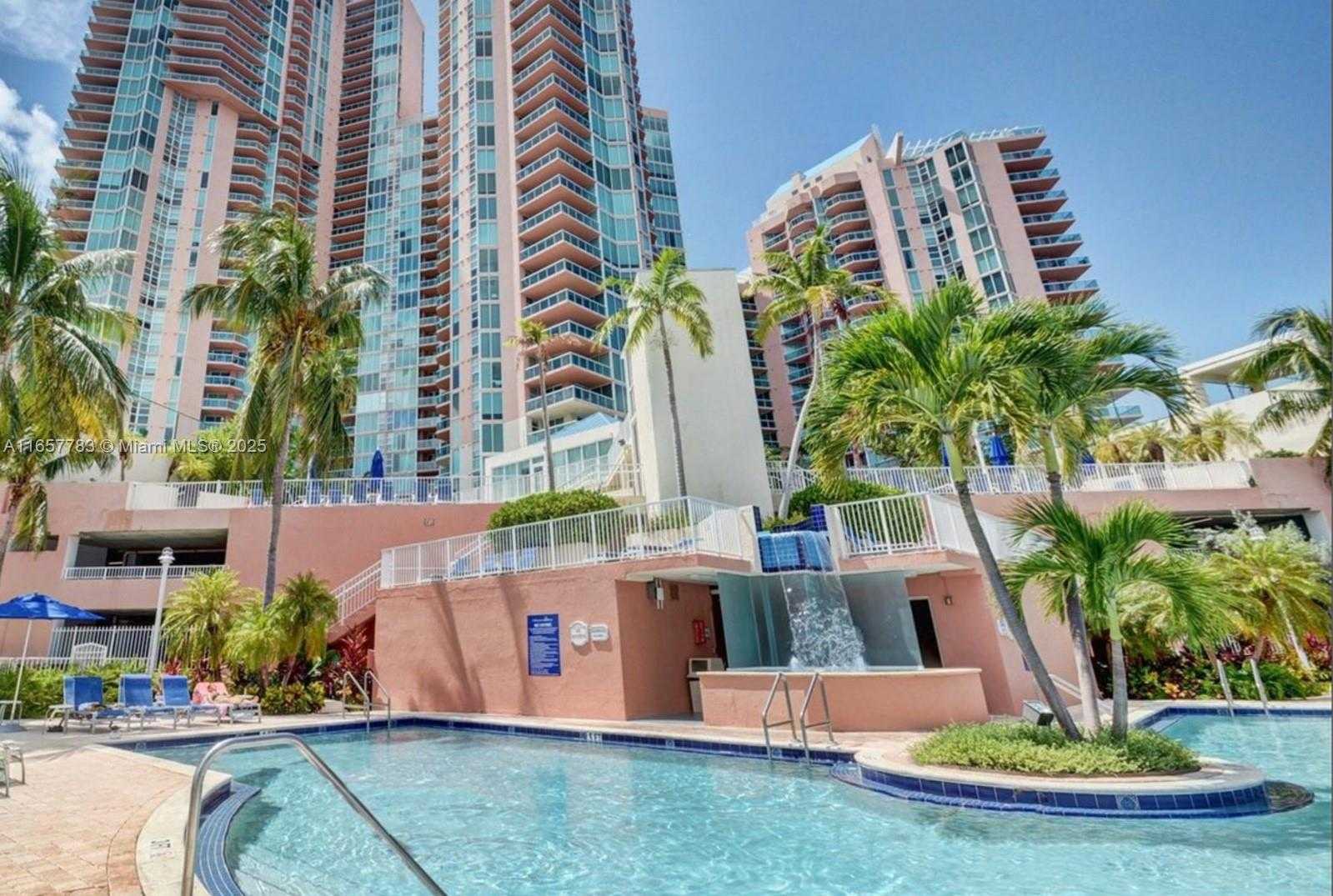 Small Image of 3370 HIDDEN BAY DR #2900, Aventura Number 53