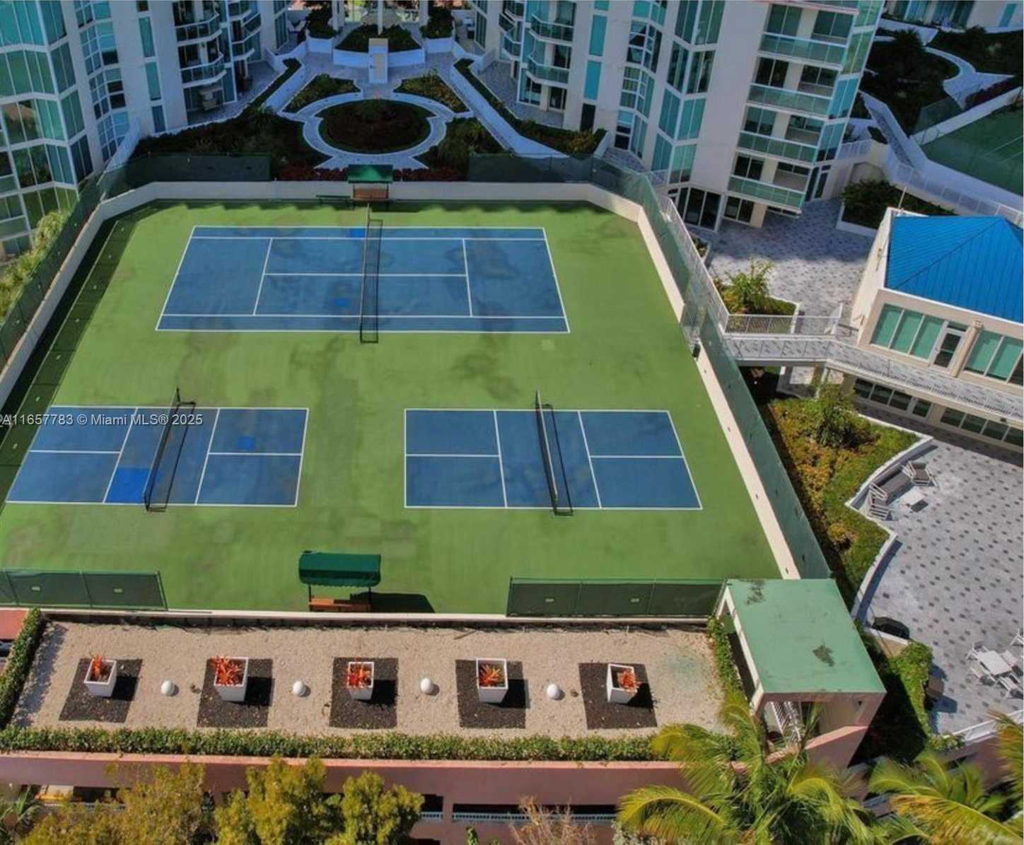 Small Image of 3370 HIDDEN BAY DR #2900, Aventura Number 56