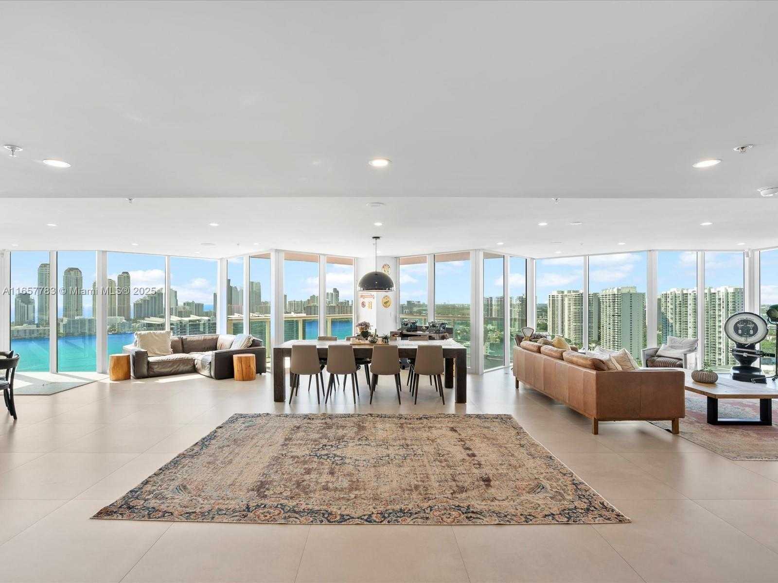 Small Image of 3370 HIDDEN BAY DR #2900, Aventura Number 6