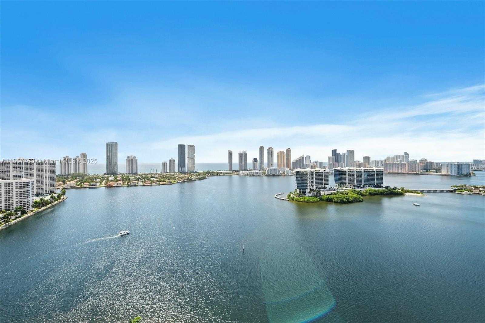 Small Image of 3370 HIDDEN BAY DR #2900, Aventura Number 63