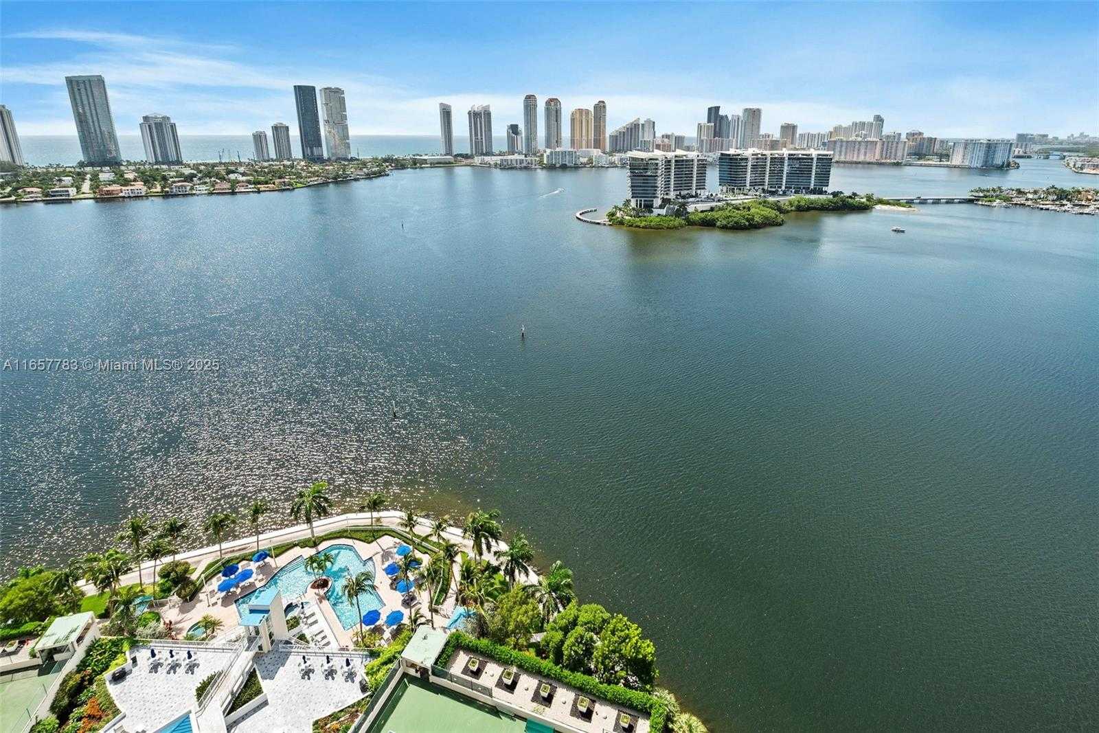 Small Image of 3370 HIDDEN BAY DR #2900, Aventura Number 65