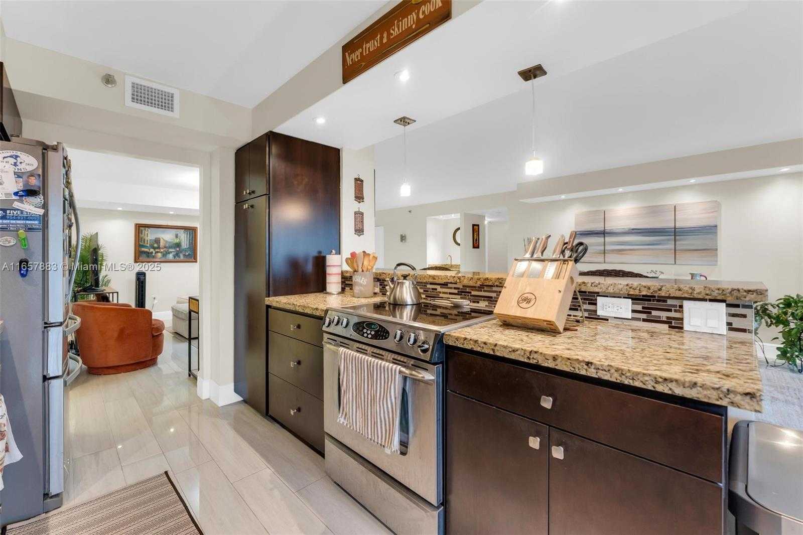 Small Image of 1201 SOUTH OCEAN DR #1206S, Hollywood Number 12